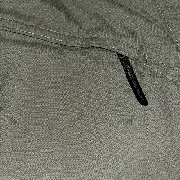 Columbia Women’s Omni-Shade Capris‎ Size 6 - Picture 9 of 9